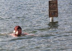 Anbaden 2018 Schleichersee Jena 002